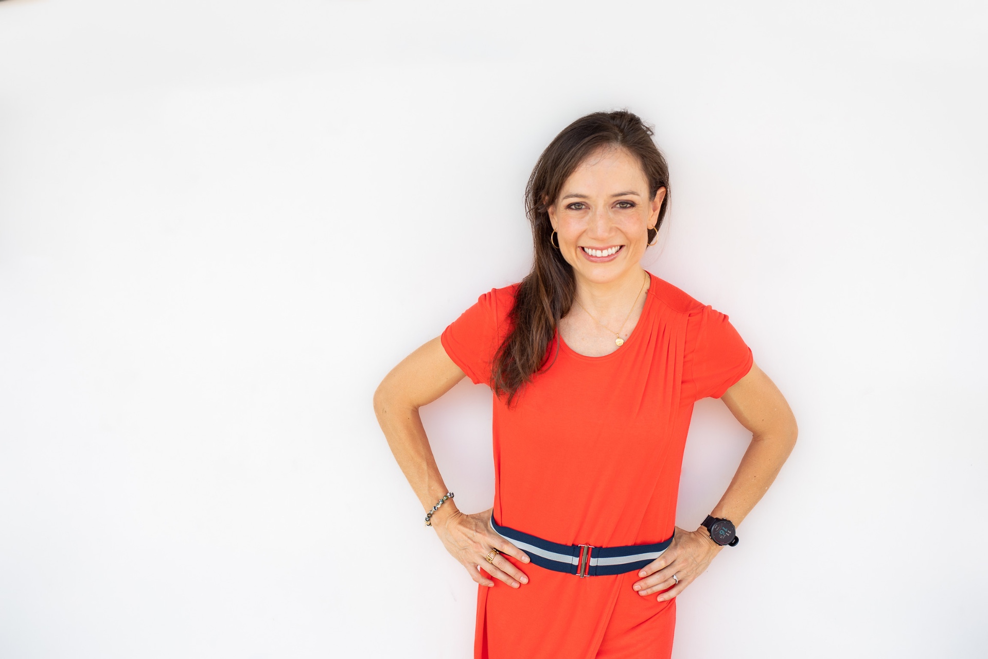 Maria Perez, Hashimoto's specialist